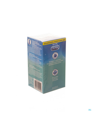 Durex Classic Natural Condoms 203255734-20