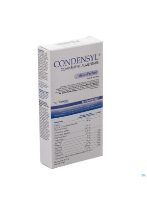 Condensyl Comp 303271434-20