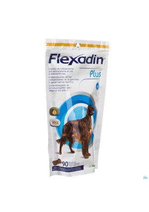 Flexadin Plus Max Nf Chew 903341856-20