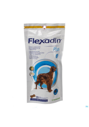Flexadin Plus Max Nf Chew 303341864-20