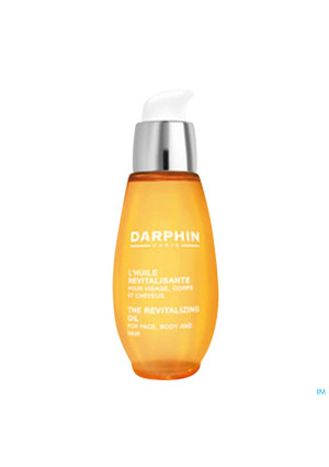 Darphin Revitalizing Oil 100ml3397379-20