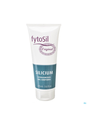 Fytosil Silicium Gel Tube 225ml3416898-20