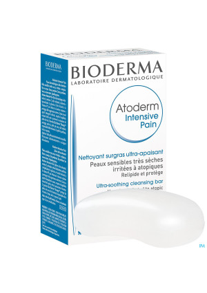 Bioderma Atoderm Intensive Zeep 150g3447752-20