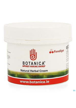 Botanica Natural Herbal Cream 125ml3455870-20
