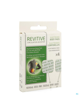 Revitive Tens Electrodes Ixandlv 43467081-20