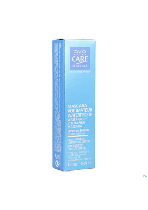 Eye Care Mascara Volumateur Wtp Black 11g3483104-20