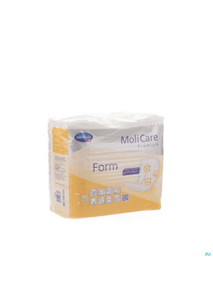 Molicare Premium Form Normal+ 1 Maat 30 168019/23495066-20