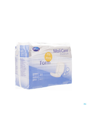 Molicare Premium Form Extra+ 1 Maat 30 168319/23495074-20