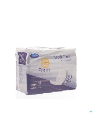 Molicare Premium Form Maxi 1 Maat 14 168619/23495124-20