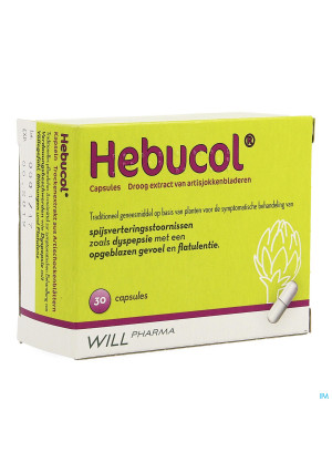 Hebucol hard caps. 303498656-20