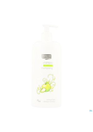 Bodysol Shampoo Normaal Haar Appel 400ml3498847-20