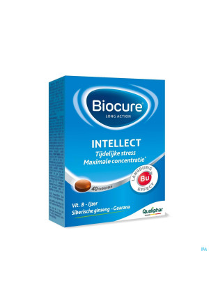 Biocure Long Action Intellect Comp 403522125-20
