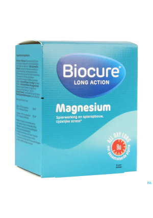 Biocure Long Action Magnesium Comp 603537123-20
