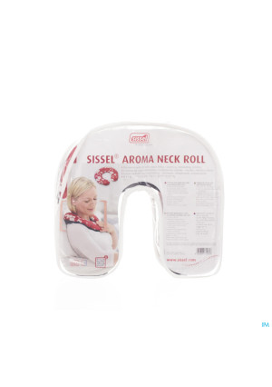 Sissel Aroma Neck Roll Aromatisch Nat.vulling3538071-20