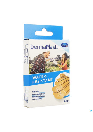 Dermaplast Waterresistant 5m 403538337-20