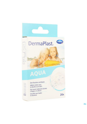 Dermaplast Aqua 3m 203538345-20