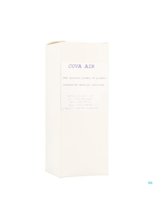 Cova Air Citronella Spray 100ml Covarmed3567096-20