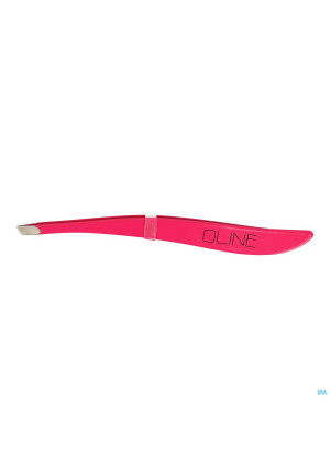 Oline Pincet Schuin Neon Pink Credophar3603669-20