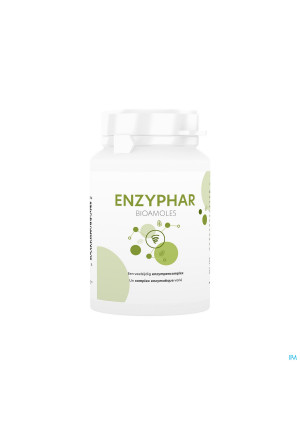 Enzyphar Pot Comp 903624335-20