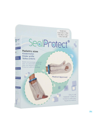 Sealprotect Kind Arm Small 38cm3630480-20