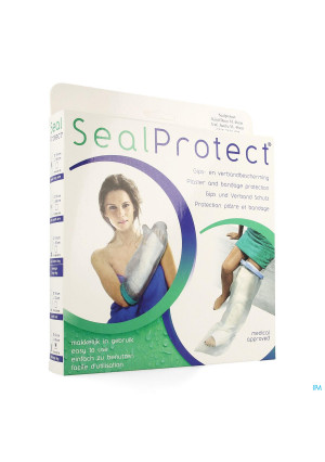 Sealprotect Kind Been Medium 46cm3630506-20