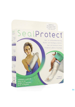 Sealprotect Kind Been Small 29cm3630514-20