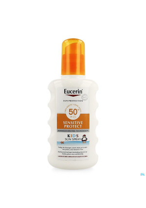 Eucerin Sun Sensit. Protect Kids Spray Ip50+ 200ml3642568-20