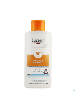 Eucerin Sun Sensit. Protect Kids Spray Ip50+ 400ml3642576-20