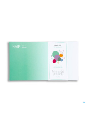 Naif Baby Starter Kit3650355-20
