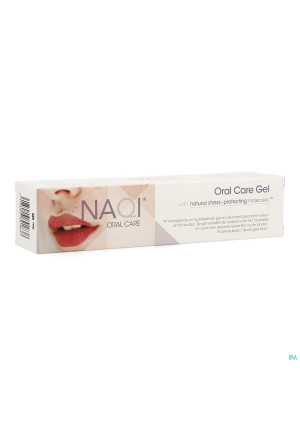 NAQI Oral Care Gel 100ml3688371-20