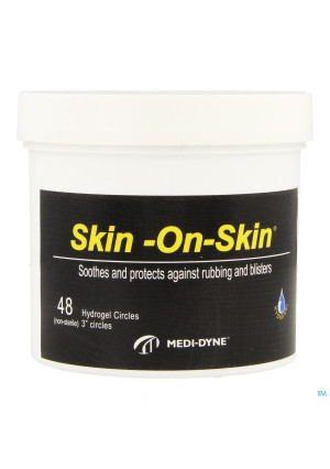 Skin On Skin Circles 7,5cm 483697786-20