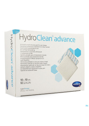 Hydroclean Advance 10,0x10,0cm 10 60977223700051-20