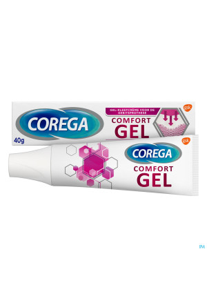 Corega Comfort Gel 40g3760188-20