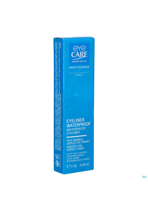 Eye Care Eyeliner Waterproof 330 Bruin 2,5ml3787280-20