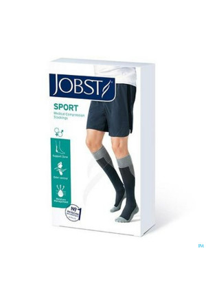 Jobst Sport 15-20 Ad Pink S3787389-20
