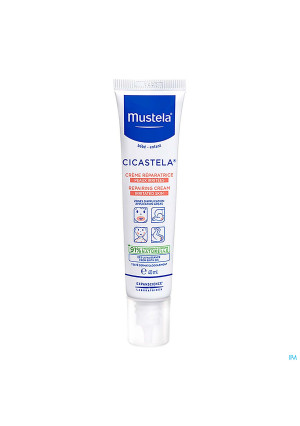 Mustela Cicastela Tube 40ml3816337-20