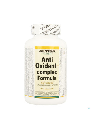 Altisa A/oxidant Complex Formula Adv Comp 903830551-20