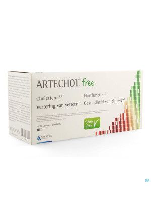 Artechol Free Caps 1803833613-20