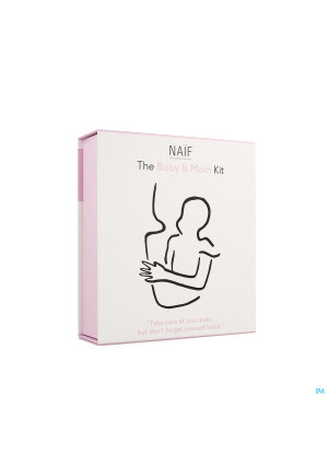 Naif Gift Box Baby and Mom3889102-20