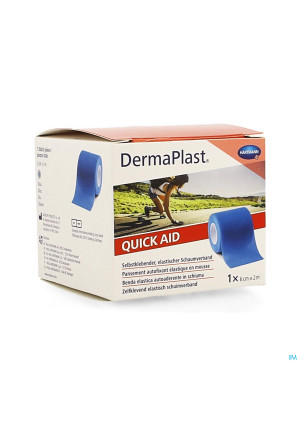 Dermaplast Quick Aid Blue 6cmx2m 55001003896396-20