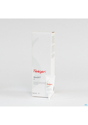 Neogen Neo Oil 4x5ml3913134-20