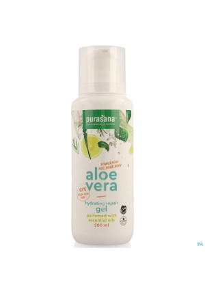 Aloe Vera Pure Gel Parfum. Ess. Olie 200ml3917473-20