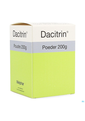 Dacitrin Pdr 200g3921947-20