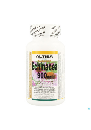 Altisa Echinacea 900mg Super Complex Comp 603926797-20