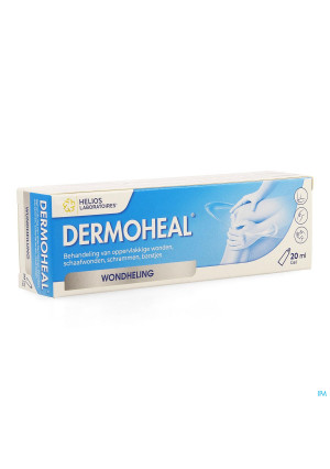 Dermoheal Gel 20ml3940814-20