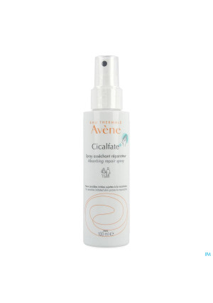 Avene Cicalfate+ Absorbing Soothing Spray 100ml3957834-20