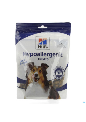 Hills Hypoallergenic Dog Treats 220g3967759-20