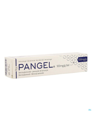 PANGEL 10 30 G3968344-20