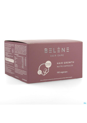 Belene Hair Growth Nutri Caps 1803981586-20