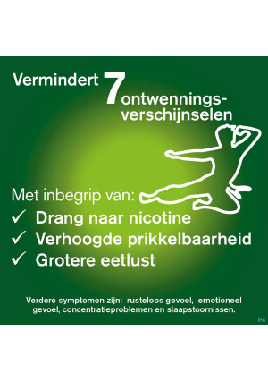 NICORETTE FRUIT and MINT 150 DOSIS SPRAY 24101622-20